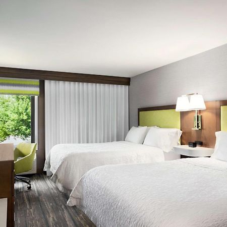 Hampton Inn Milwaukee Brookfield Esterno foto