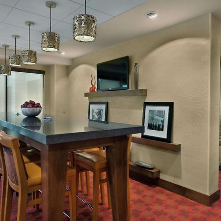 Hampton Inn Milwaukee Brookfield Esterno foto