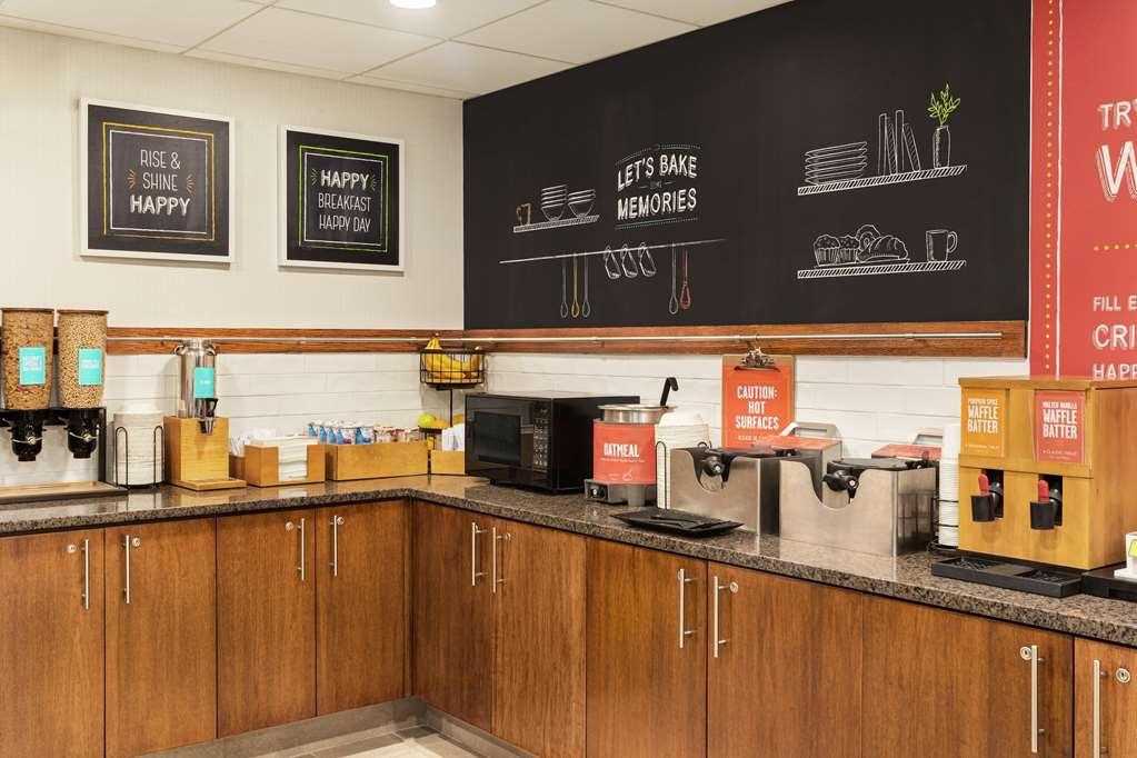 Hampton Inn Milwaukee Brookfield Esterno foto