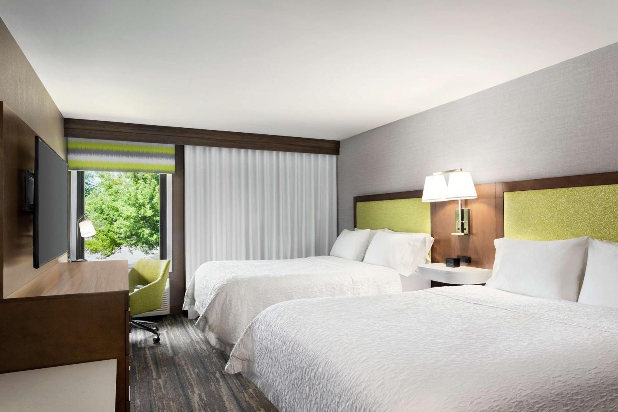 Hampton Inn Milwaukee Brookfield Esterno foto