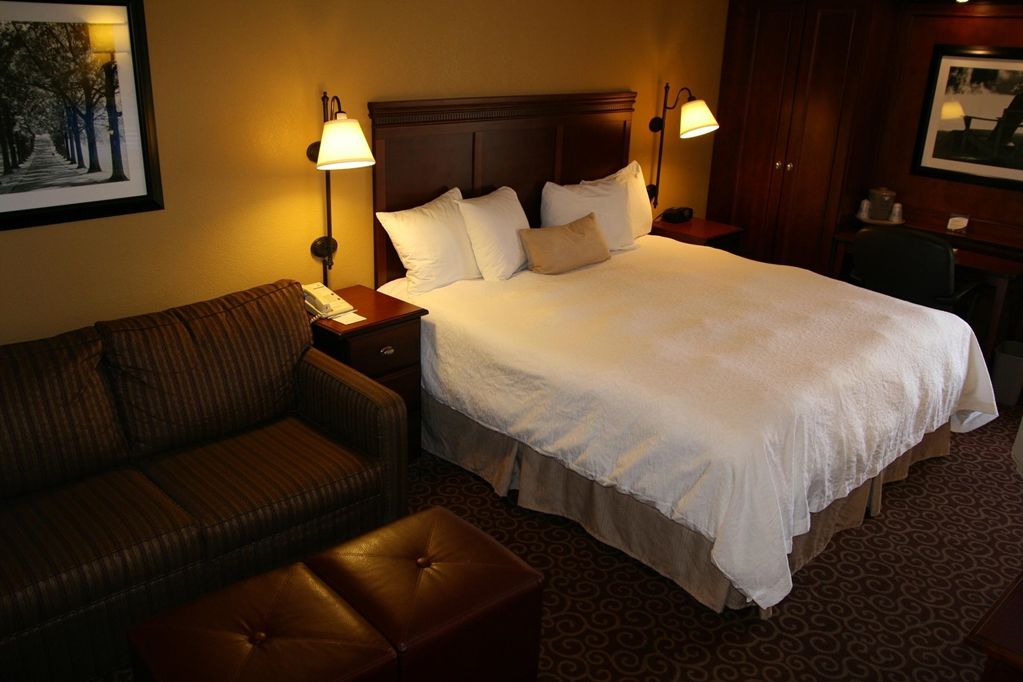 Hampton Inn Milwaukee Brookfield Camera foto