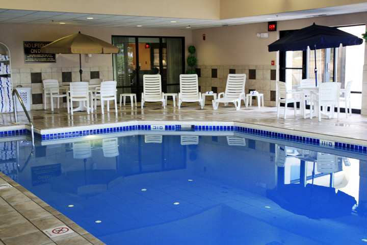 Hampton Inn Milwaukee Brookfield Servizi foto
